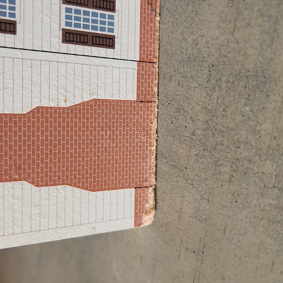 The Cat's Meow Mt.Rushmore Presidential Series 1995 Collectors Club Edition - Picture 3 of 5